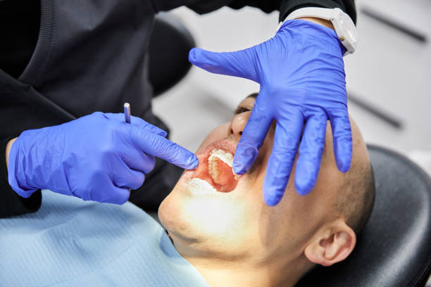 Best Tooth Infection Emergency Dentist  in Wheaton, MN