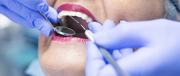Best Cracked Tooth Emergency Dentist  in Wheaton, MN